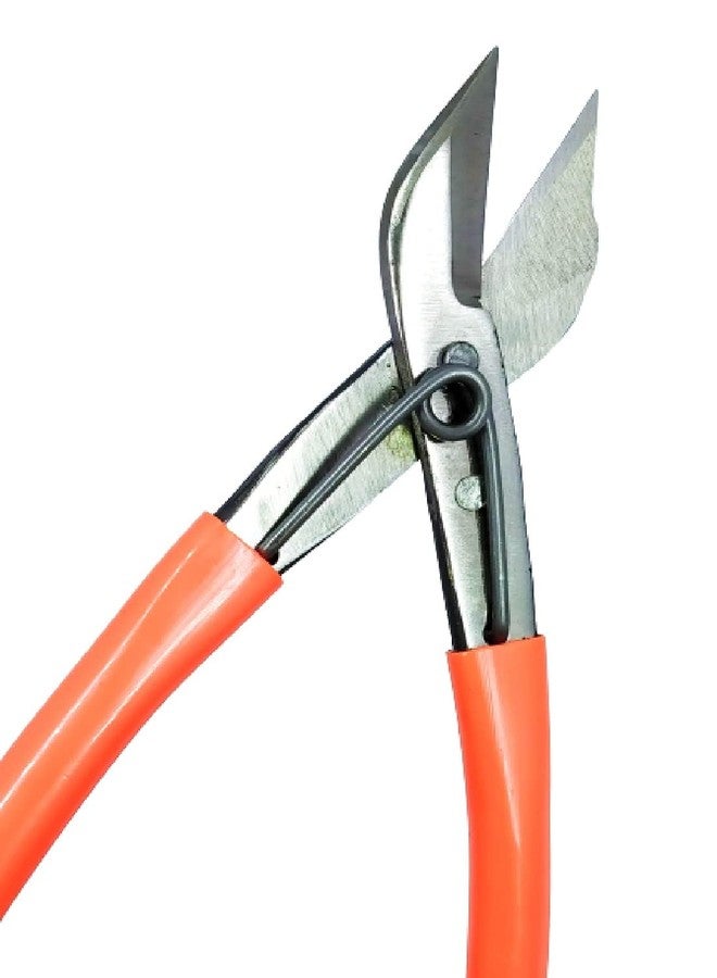 PERFECT TECH كماشة قطع أدوات صناعة المجوهرات من بيرفكت تك | مجموعة كماشة قطع الأسلاك | متعددة الأغراض للاستخدام الاحترافي والمنزلي | قطع الأسلاك والبلاستيك، إصلاح النماذج، صناعة الحرف اليدوية والهوايات (325-7-SC) - Image 1